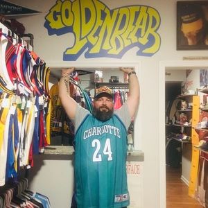 Meet The Posher GoldenBear